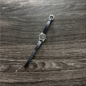 Kate Spade Polka Dot Watch